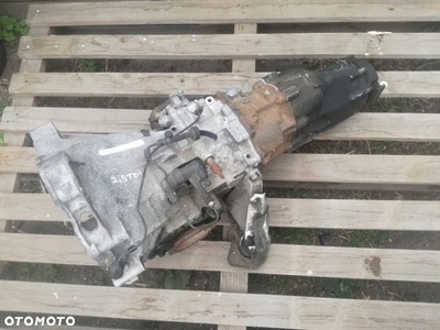 01E301311C кпп audi a4 b5 2.5 tdi quattro aek - z