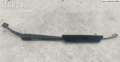 DD1067321 Щеткодержатель (поводок стеклоочистителя) передний L Mazda 2 2004