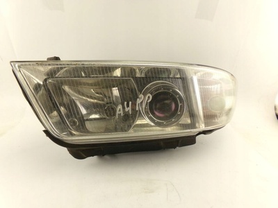 8D0941030AK фара фара правая передняя audi a4 b5 рестайлинг европа