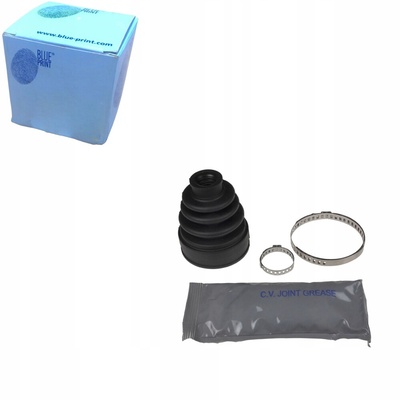 ADC48165 blue print крышка шарнира mitsubishi