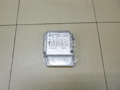 1K0909605R Блок управления AIR BAG VAG Altea (2004 - 2015)