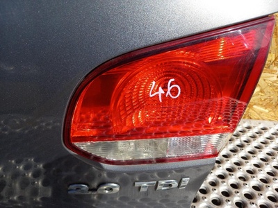 Фонарь крышки багажника правый Volkswagen Golf 6 2009