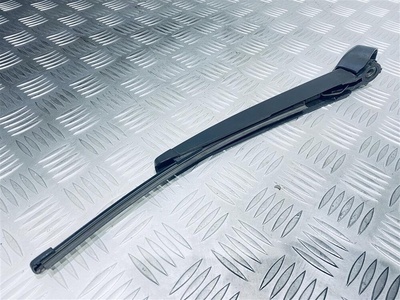 5K6955707B Щеткодержатель задний Volkswagen Golf 7 2013
