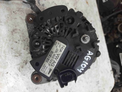 03l903023p Генератор Volkswagen Amarok 2013