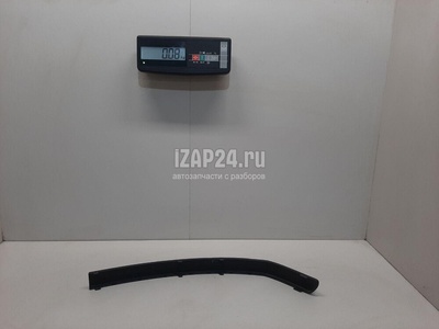 6Y0807718B41 Молдинг переднего бампера правый VAG Fabia (1999 - 2007)