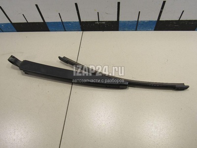 5K6955707B Поводок стеклоочистителя заднего VAG Golf VI (2009 - 2013)