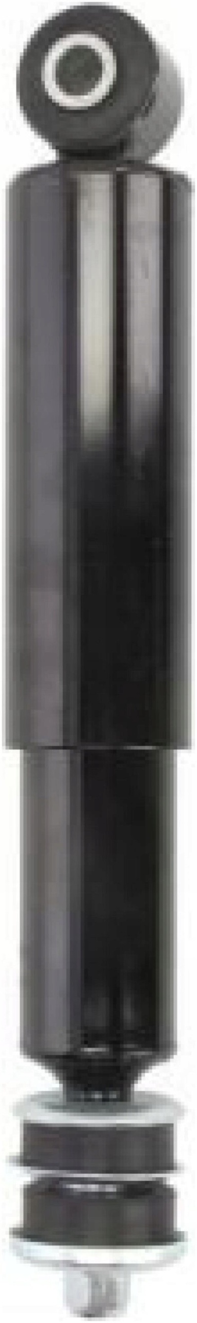 M0090 амортизатор задняя magnum technology