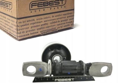 TAB4546KIT втулка соединитель передняя для toyota солара 2.4 3.3