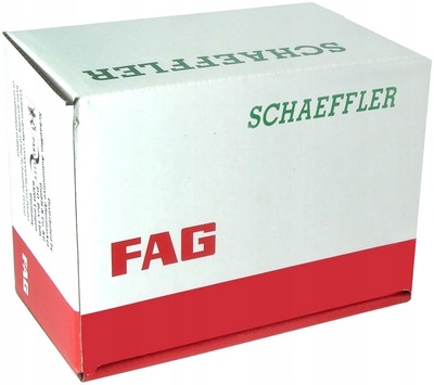 713610300 подшипник колеса передняя fag 713 6103 00