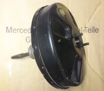 A0024300230 серво тормоза а 0024300230 mercedes - benz