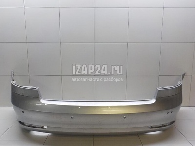 1Z5807417A Бампер задний VAG Octavia (A5 1Z-) (2004 - 2013)