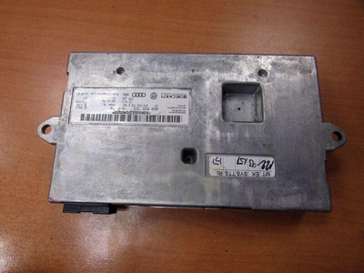 4E0035729 диагностический интерфейс Audi A6 4F/C6 2008