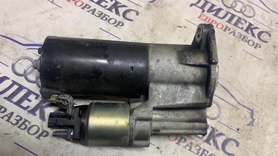 012911023h стартер VW Touareg 2002-2010