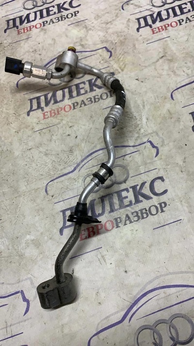7L6820741E трубка кондиционера VW Touareg 2002-2010 7L6 820 741 E
