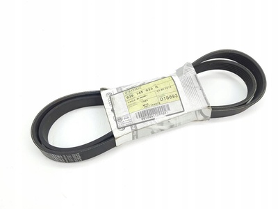 036145933H ремень клиновой ремень volkswagen гольф v