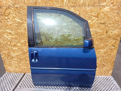 Зеркало наружное правое Lancia Zeta 1999