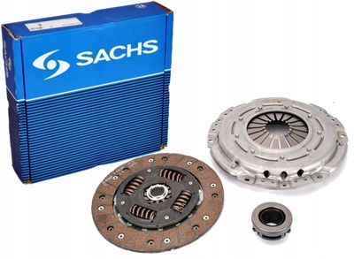 3000858401 комплект сцепление sachs