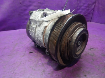 MC4472204351 corolla e12 1.8 компрессор компрессор