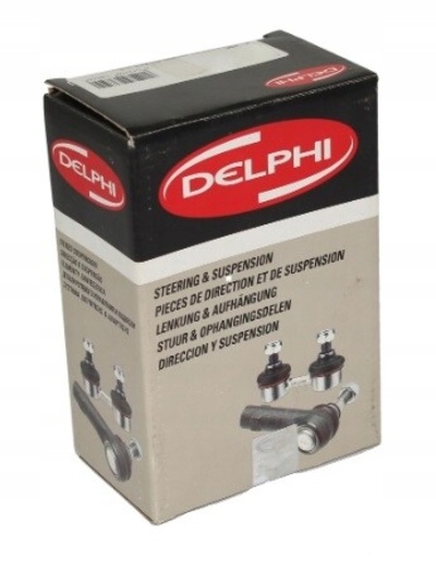 TA2704 рулевой наконечник delphi