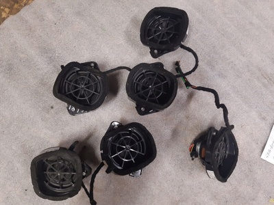4F9035411 audi a6 c6 динамик bose
