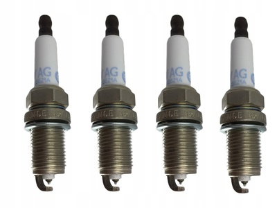 06H905621A свеча зажигания vwag bosch tsi tfsi or