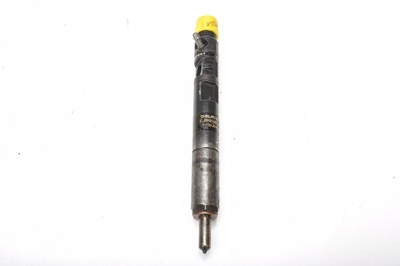 1S4Q9F593AF focus mk1 1.8 tdci форсунки ejbr01601z ejbr02201z