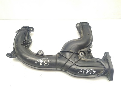 059145997C коллектор впускной Audi A6 4F/C6 2006