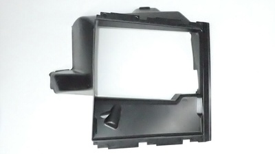 4L0117336G руль воздушный правый audi q7 4l