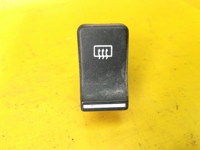 Кнопка обогрева заднего стекла Renault Rapid 1993