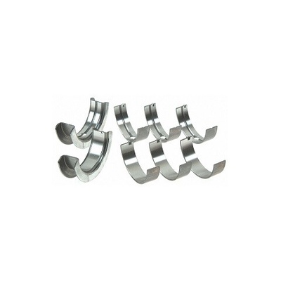 MB5801SM0.25 вкладыши основные bmw 4.0 - 4.4 v8 n63 07 -