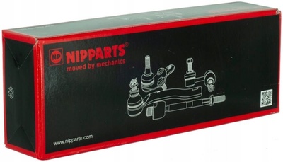 J4825024 рулевой наконечник nipparts