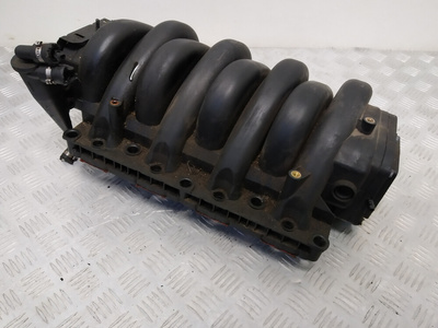 11611435361 коллектор впускной Land Rover Range Rover III 2004
