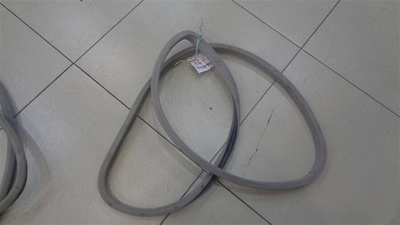 A2116970351 Уплотнитель проема двери задний Mercedes Benz E-Сlass W211 2002-2009 2002