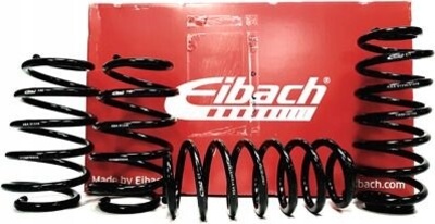 E10150030722 eibach пружины pro - kit audi a4 b6 avant 2.0 / fsi