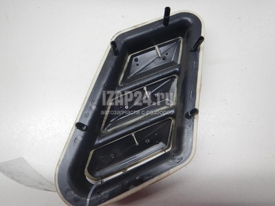 858081 Решетка вентиляционная Citroen-Peugeot Partner Tepee(B9) (2008 - ) купить бу по цене 13.85 BYN Z15751138 - iZAP24