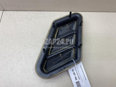 858081 Решетка вентиляционная Citroen-Peugeot Partner Tepee(B9) (2008 - ) купить бу по цене 13.85 BYN Z15751136 - iZAP24