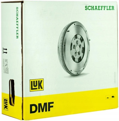 415072909 колесо маховик audi a6 c7 2.0 13 - 18 c8 2.0 18 -