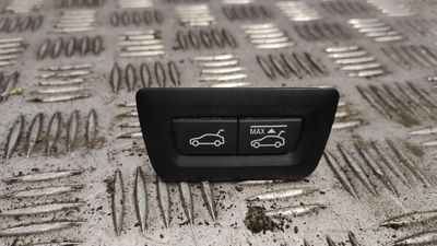 9194912 кнопка открытия багажника BMW 5 F07/F10/F11 2012