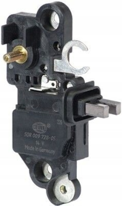 5DR009728051 регулятор напряжения мерседес класса c s203 3.0