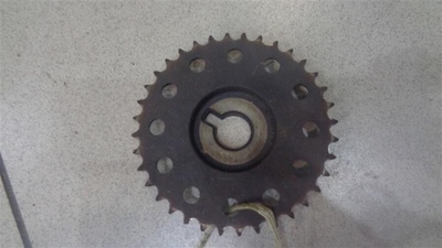 1302453J01 Шестерня распредвала Nissan Primera P11 1995-2002 1998