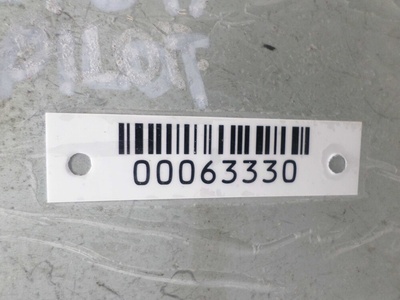48310PVH013 Блок управления Honda Pilot I (YF1,YF2) 2002 - 2005 2004 , 824013485