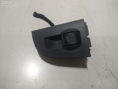 4B0959855 Кнопка стеклоподъемника заднего правого Audi A6 C5 (1997-2005) 1999