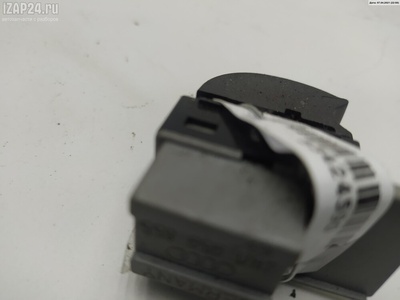 4B0959855 Кнопка стеклоподъемника переднего правого Audi A6 C5 (1997-2005) 2002