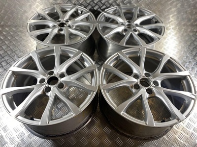 4F0601025CD диск литой Audi A6 4F/C6 2009