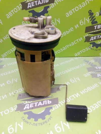 MR487607 бензонасос Mitsubishi Galant 8 usa 2000