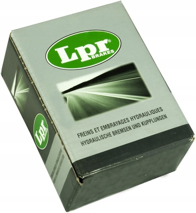 4863 цилиндр lpr