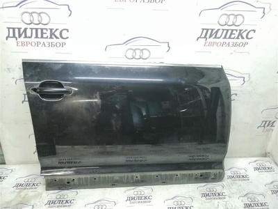 7L0831056L дверь VW Touareg 2002-2010