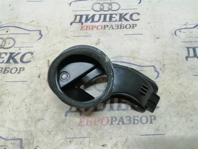 7L6819722B воздуховод отопителя ( в торпедо) VW Touareg 2002-2010
