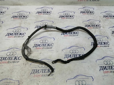 7l6971228q провод генератора VW Touareg 2002-2010