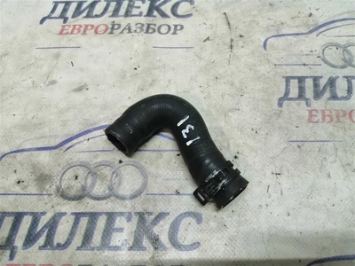 7l0819329a трубка системы охлаждения VW Touareg 2002-2010